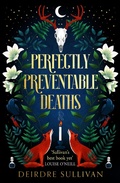 Cover: Perfectly Preventable Deaths - Hoopoe
