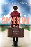 Cover: Summerland - Hoopoe