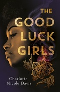Cover: The Good Luck Girls - Hoopoe