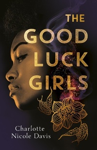 Enlarge image Cover: The Good Luck Girls - Hoopoe
