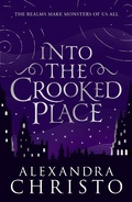 Cover: Into The Crooked Place - Hoopoe