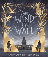 Enlarge image Cover: The Wind in the Wall - Hoopoe