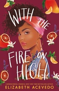 Cover: With the Fire on High - Hoopoe
