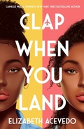 Cover: Clap When You Land - Hoopoe