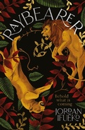 Cover: Raybearer - Hoopoe