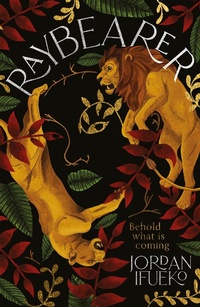 Enlarge image Cover: Raybearer - Hoopoe