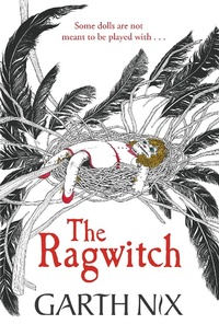 Enlarge image Cover: The Ragwitch - Hoopoe