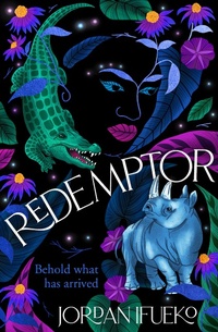 Enlarge image Cover: Redemptor - Hoopoe