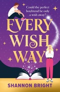 Cover: Every Wish Way - Embla Books