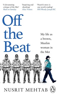 Abbildung von: Off The Beat - Penguin (Transworld)
