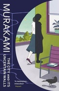 Cover: The City and Its Uncertain Walls - Vintage