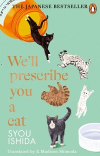 Abbildung von: We'll Prescribe You a Cat - Penguin (Transworld)
