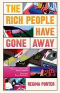 Cover: The Rich People Have Gone Away - Vintage