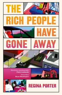 Abbildung von: The Rich People Have Gone Away - Vintage