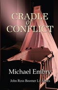 Cover: Cradle of Conflict - Wings Epress, Inc.