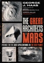 Cover: The Great Architects of Mars - Bear & Company