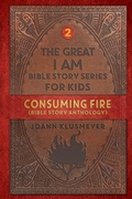 Cover: Consuming Fire - Innovo Publishing LLC