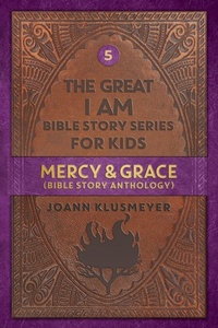 Enlarge image Cover: Mercy and Grace - Innovo Publishing LLC