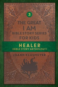 Enlarge image Cover: Healer - Innovo Publishing LLC