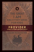 Cover: Provider - Innovo Publishing LLC