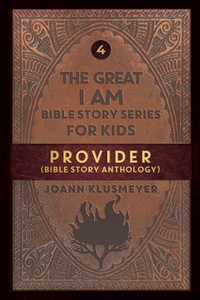 Enlarge image Cover: Provider - Innovo Publishing LLC