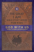 Cover: God With Us - Innovo Publishing LLC