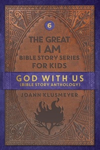 Enlarge image Cover: God With Us - Innovo Publishing LLC