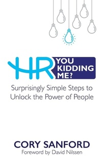 Abbildung von: HR You Kidding Me? - Leaders Press SRL