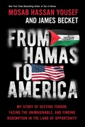 Cover: From Hamas to America - Forefront Books