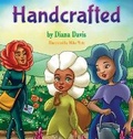 Cover: Handcrafted - Diana Davis
