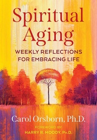 Enlarge image Cover: Spiritual Aging - Park Street Press,U.S.
