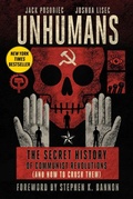 Cover: Unhumans - War Room Books