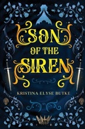 Cover: Son of the Siren - Oliver-Heber Books