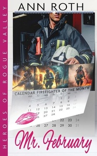 Abbildung von: Mr. February - Oliver-Heber Books