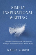 Cover: Simply Inspirational Writing - Xlibris UK