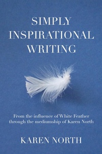 Enlarge image Cover: Simply Inspirational Writing - Xlibris UK