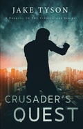Cover: Crusader's Quest - Ambassador International