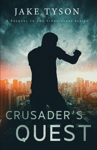 Enlarge image Cover: Crusader's Quest - Ambassador International
