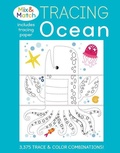 Cover: Ocean - Kane/Miller Book Publishers