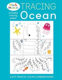 Enlarge image Cover: Ocean - Kane/Miller Book Publishers