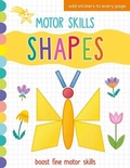 Cover: Shapes - Kane/Miller Book Publishers