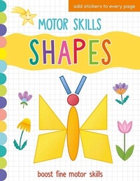 Enlarge image Cover: Shapes - Kane/Miller Book Publishers