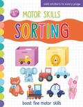 Cover: Sorting - Kane/Miller Book Publishers