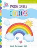 Cover: Colors - Kane/Miller Book Publishers