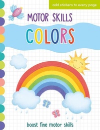 Enlarge image Cover: Colors - Kane/Miller Book Publishers