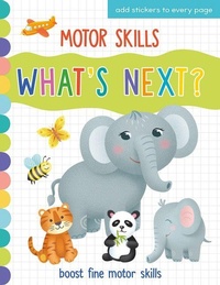 Enlarge image Cover: What's Next? - Kane/Miller Book Publishers