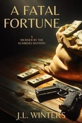 Cover: A Fatal Fortune - LEVEL BEST BOOKS