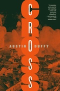 Cover: Cross - Melville House
