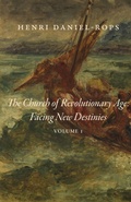 Cover: The Church of the Revolutionary Age - Cluny Media