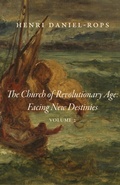 Cover: The Church of the Revolutionary Age - Cluny Media